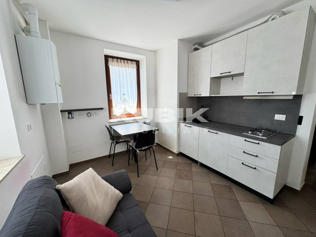 Appartamento a Verzegnis in Via Giosuè Carducci - Foto 5