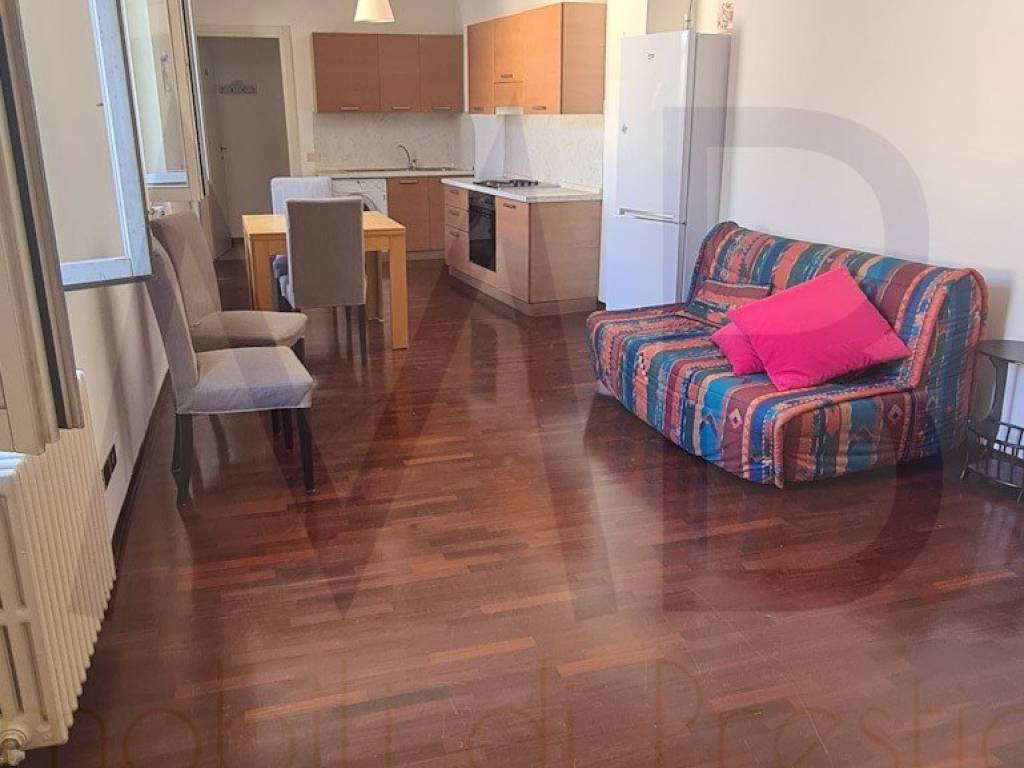 Appartamento a Pavia in Corso Giuseppe Mazzini, 14 - Foto 2