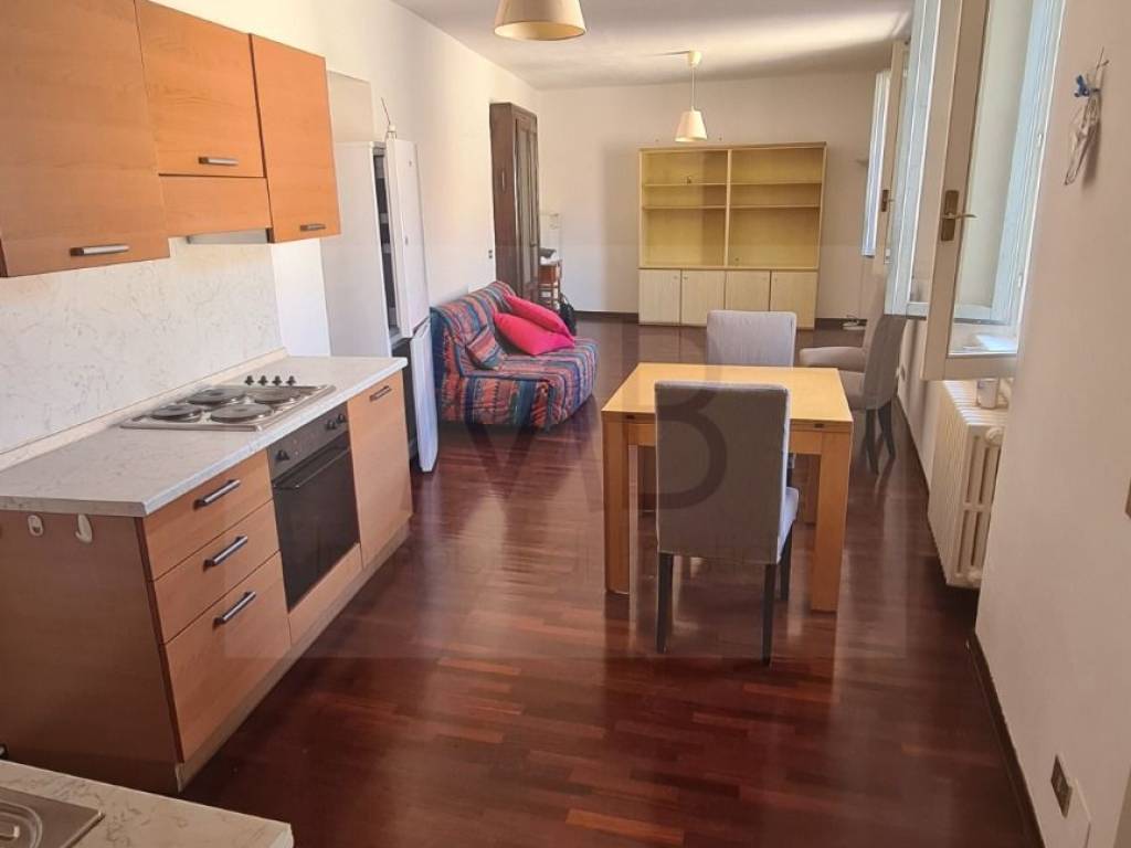 Appartamento a Pavia in Corso Giuseppe Mazzini, 14 - Foto 3