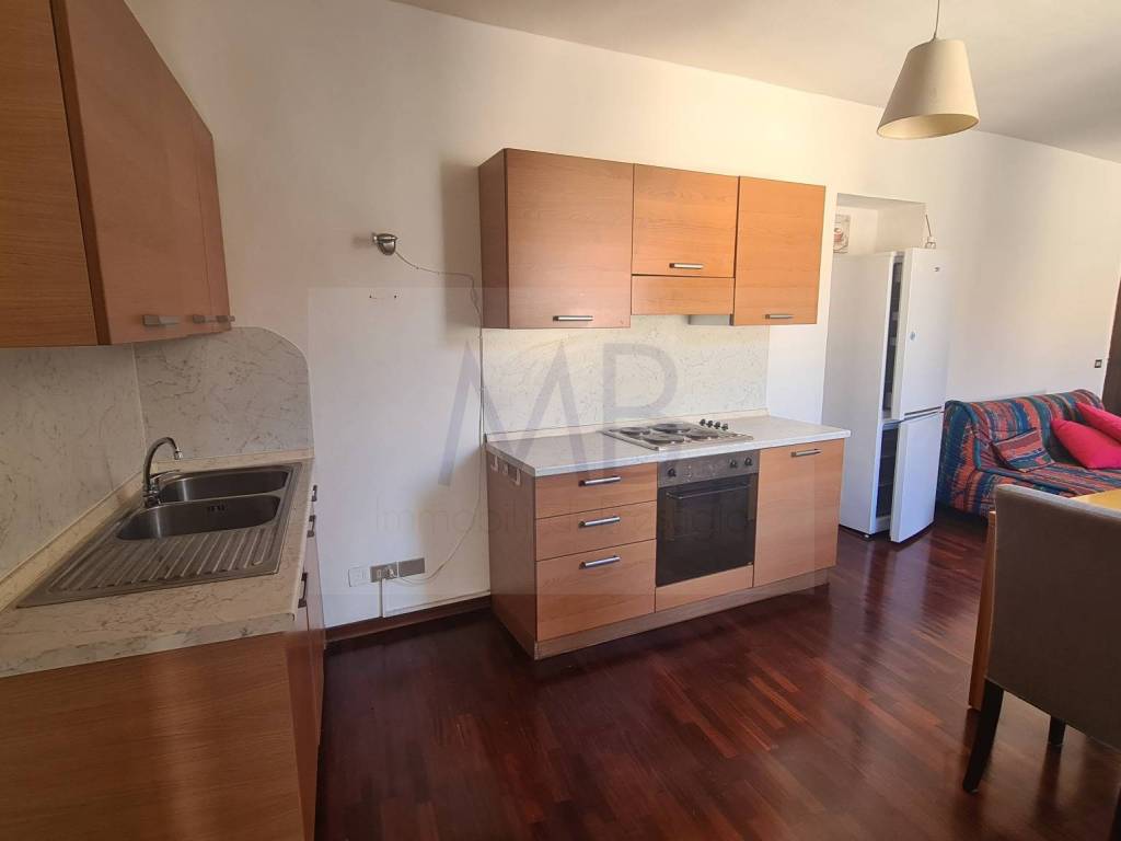 Appartamento a Pavia in Corso Giuseppe Mazzini, 14 - Foto 4