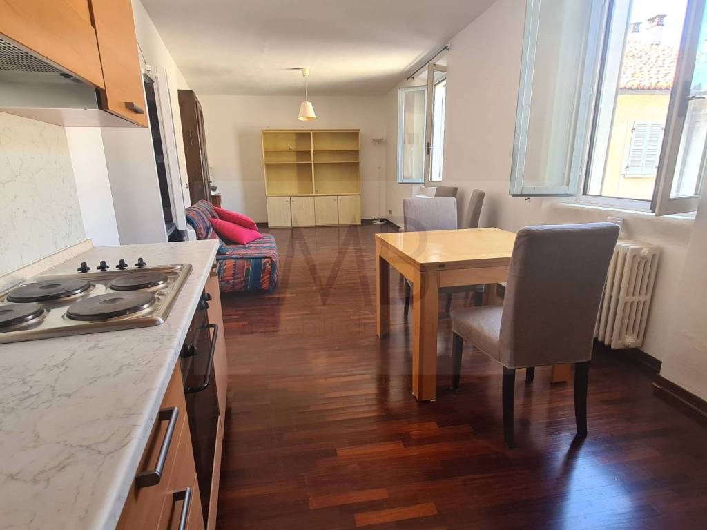 Appartamento a Pavia in Corso Giuseppe Mazzini, 14 - Foto 5