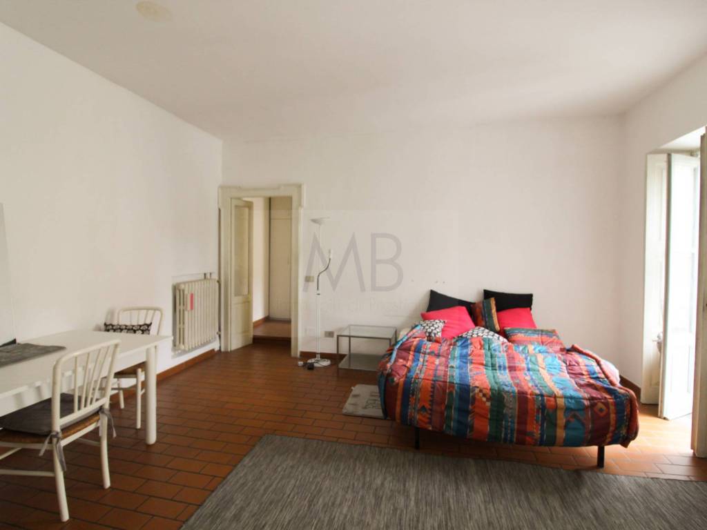 Appartamento a Pavia in Corso Giuseppe Mazzini, 14 - Foto 2