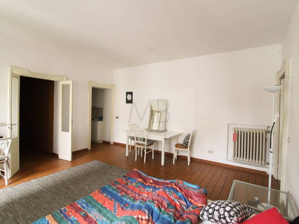 Appartamento a Pavia in Corso Giuseppe Mazzini, 14 - Foto 3