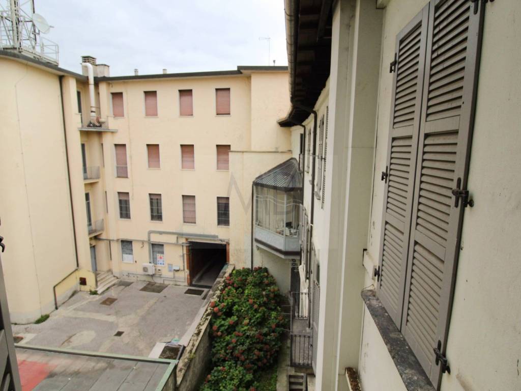 Appartamento a Pavia in Corso Giuseppe Mazzini, 14 - Foto 4