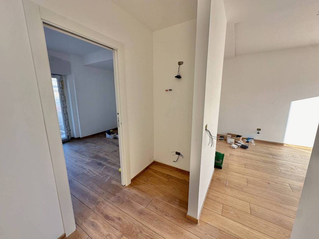 Appartamento a Montenero di bisaccia in Viale Giovanni Beltrame - Foto 5