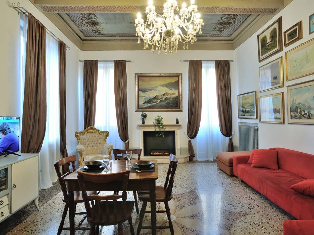 Appartamento a Modena in Rua del Muro - Foto 2