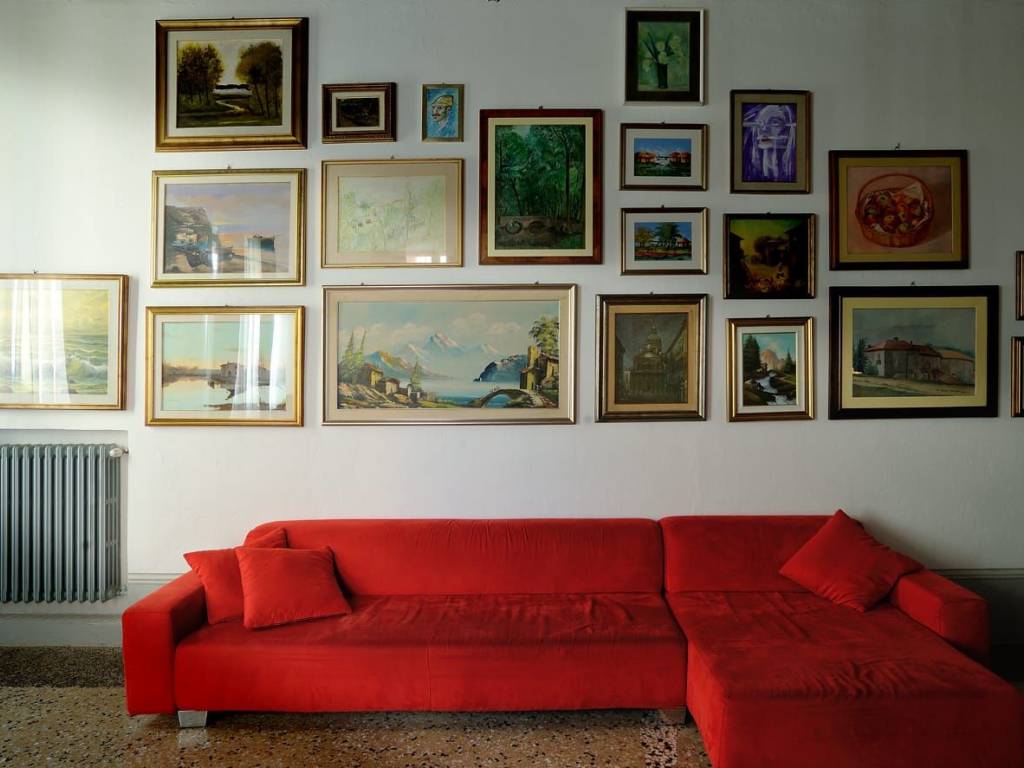 Appartamento a Modena in Rua del Muro - Foto 4