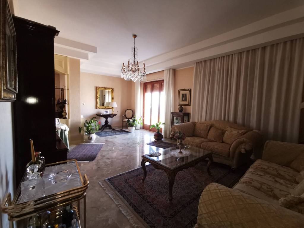 Appartamento a Marsala in Via Scipione l'Africano - Foto 2