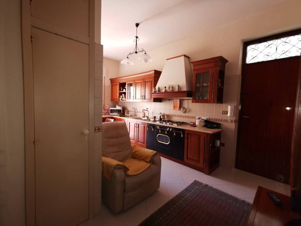 Appartamento a Marsala in Via Scipione l'Africano - Foto 3