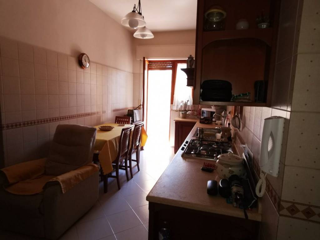 Appartamento a Marsala in Via Scipione l'Africano - Foto 4
