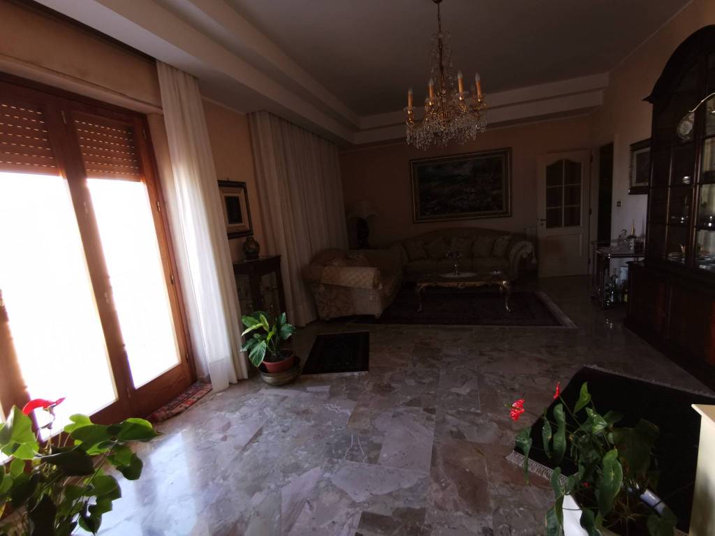 Appartamento a Marsala in Via Scipione l'Africano - Foto 5
