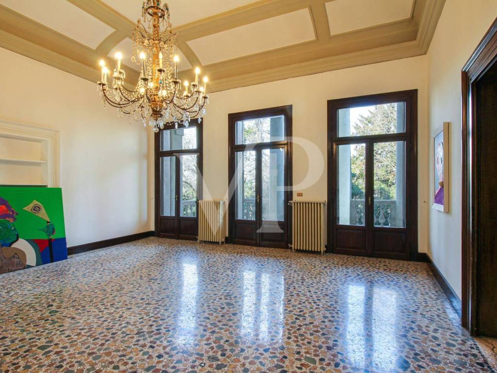 Casa indipendente a Vicenza in Via Alessandro Avogadro di Casanova - Foto 5