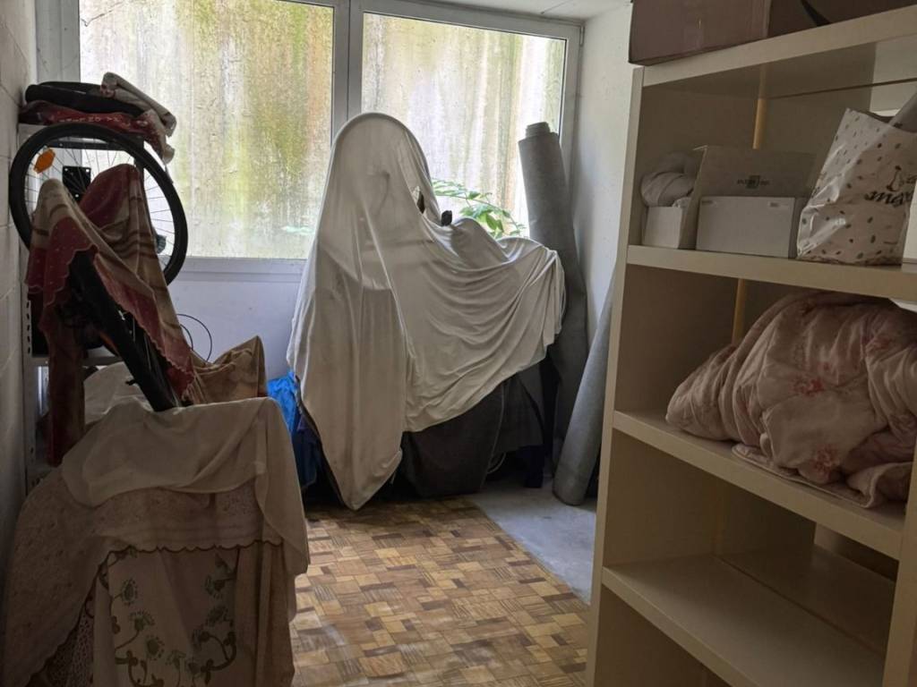 Box / garage a Montebelluna in Via Dino Buzzati - Foto 3