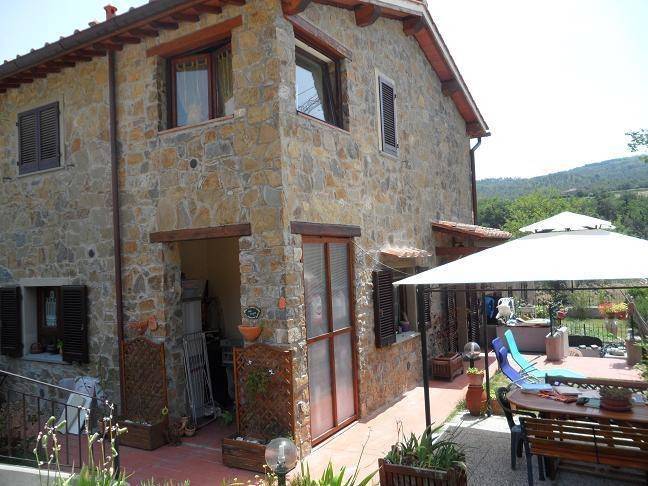 Villetta a schiera a Scarperia e san piero - Foto 3