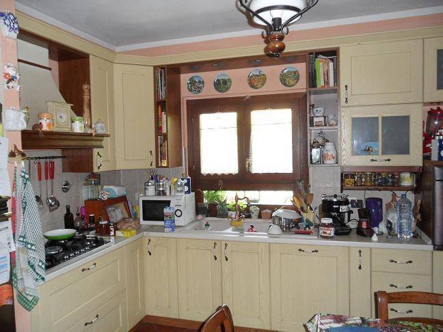 Villetta a schiera a Scarperia e san piero - Foto 4