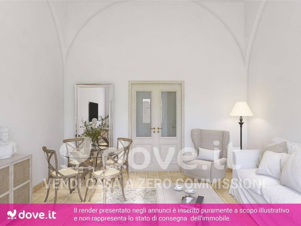 Casa indipendente a Avetrana in Via Roma - Foto 3