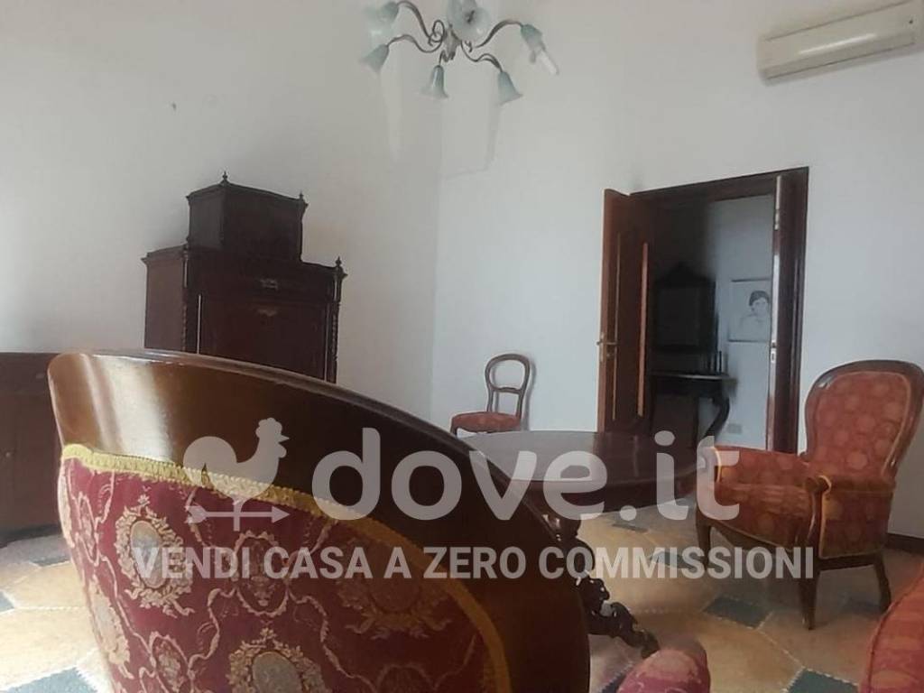 Casa indipendente a Avetrana in Via Roma - Foto 4