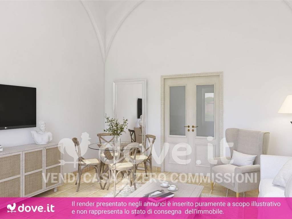 Casa indipendente a Avetrana in Via Roma - Foto 5