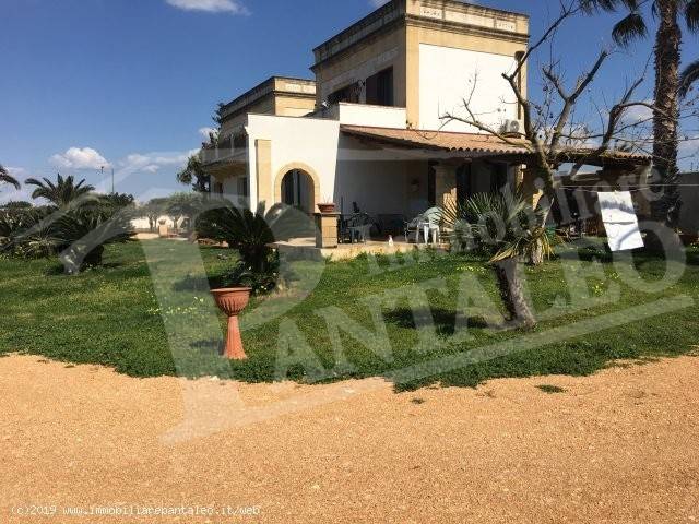 Villa a Marsala in Contrada Dammusello - Foto 2
