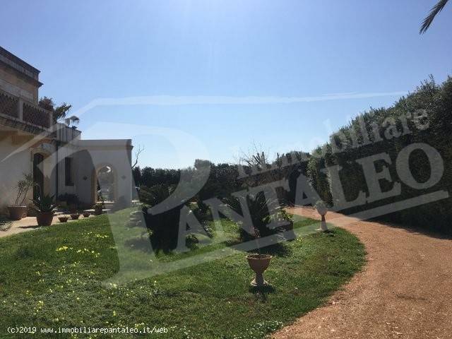 Villa a Marsala in Contrada Dammusello - Foto 3