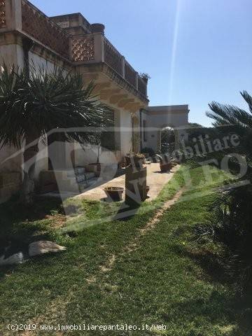 Villa a Marsala in Contrada Dammusello - Foto 4
