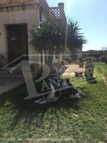 Villa a Marsala in Contrada Dammusello - Foto 5