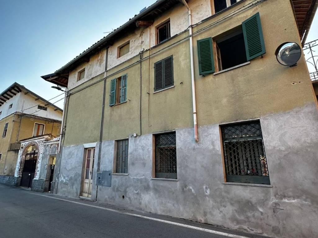 Casa indipendente a Cerrione in Via Roma, 32 - Foto 3