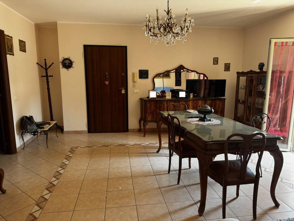 Appartamento a Floridia - Foto 5