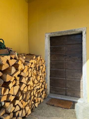 Casa indipendente a Premosello-chiovenda in Via Santa Maria (CUZZAGO) , 8 - Foto 5
