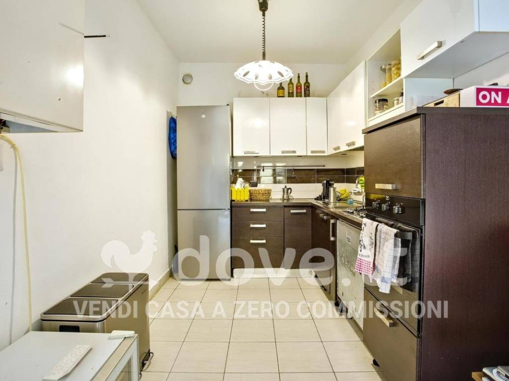 Appartamento a Luino in Via dei Lori, 21 - Foto 2