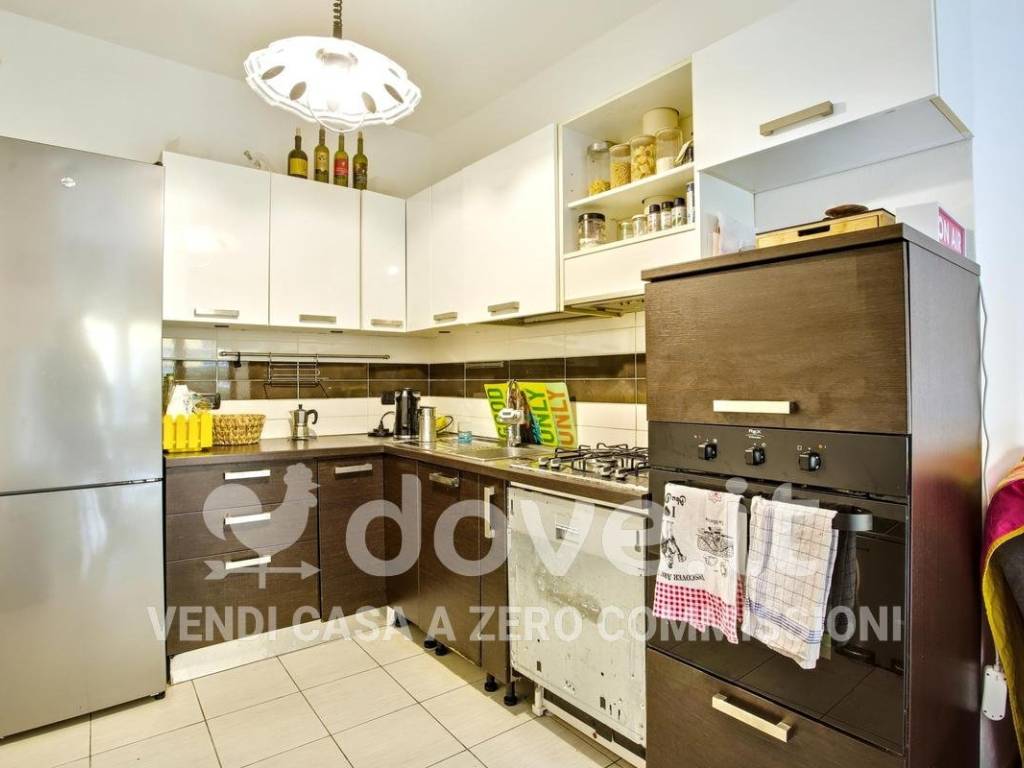 Appartamento a Luino in Via dei Lori, 21 - Foto 3