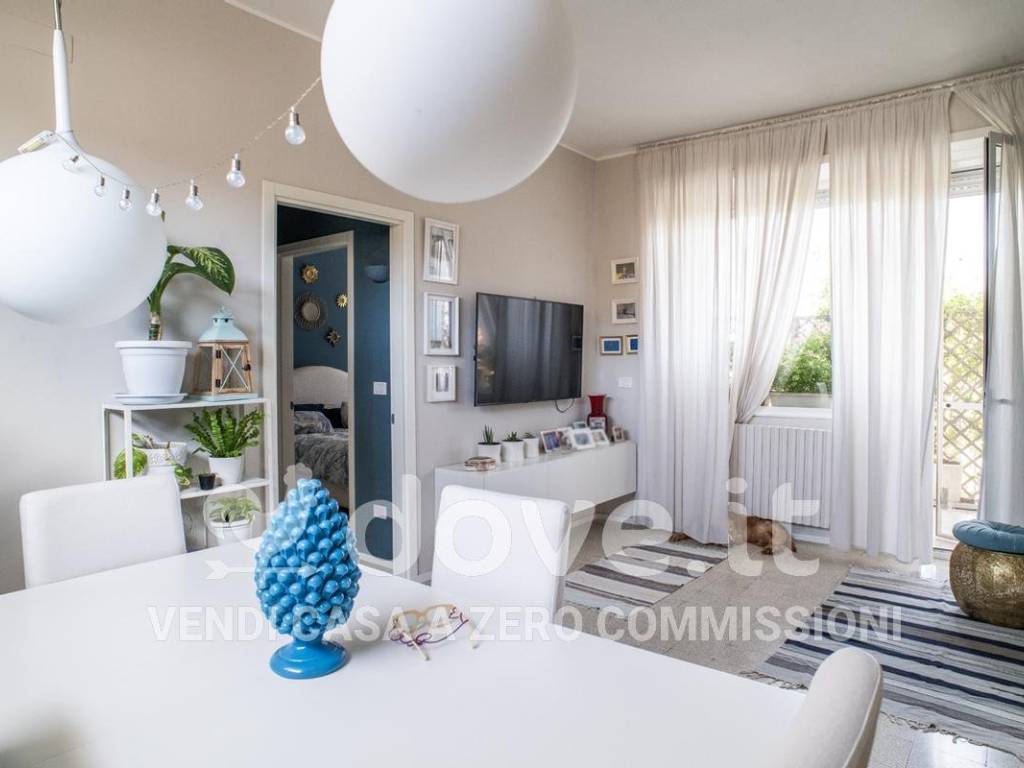 Appartamento a Taranto in Via Millo Enrico, 7 - Foto 3