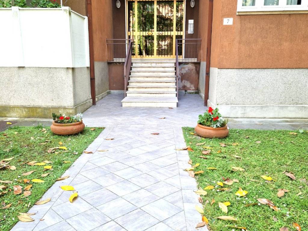 Appartamento a Ferrara in Via Vene di Bellocchio - Foto 2