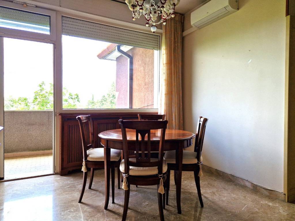 Appartamento a Ferrara in Via Vene di Bellocchio - Foto 5