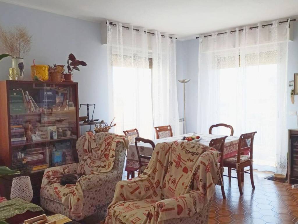 Appartamento a Taggia in Traversa Castelletti - Foto 4