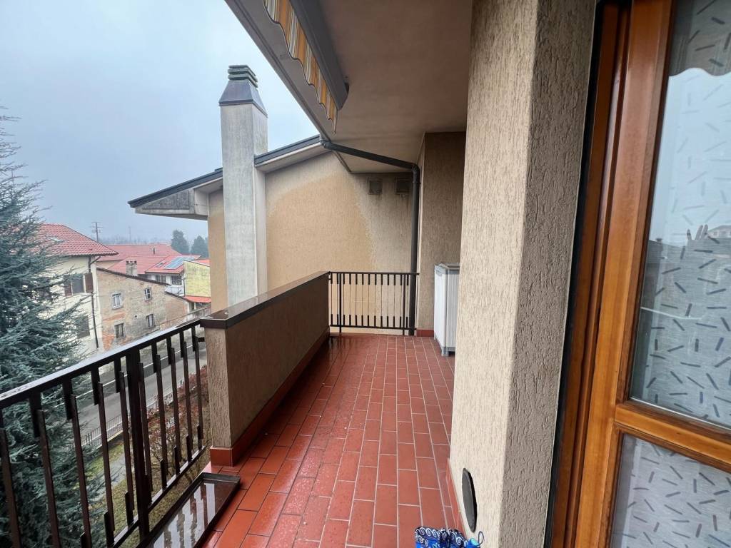 Appartamento a Ornago in Via Vittorio Emanuele, 4 - Foto 4