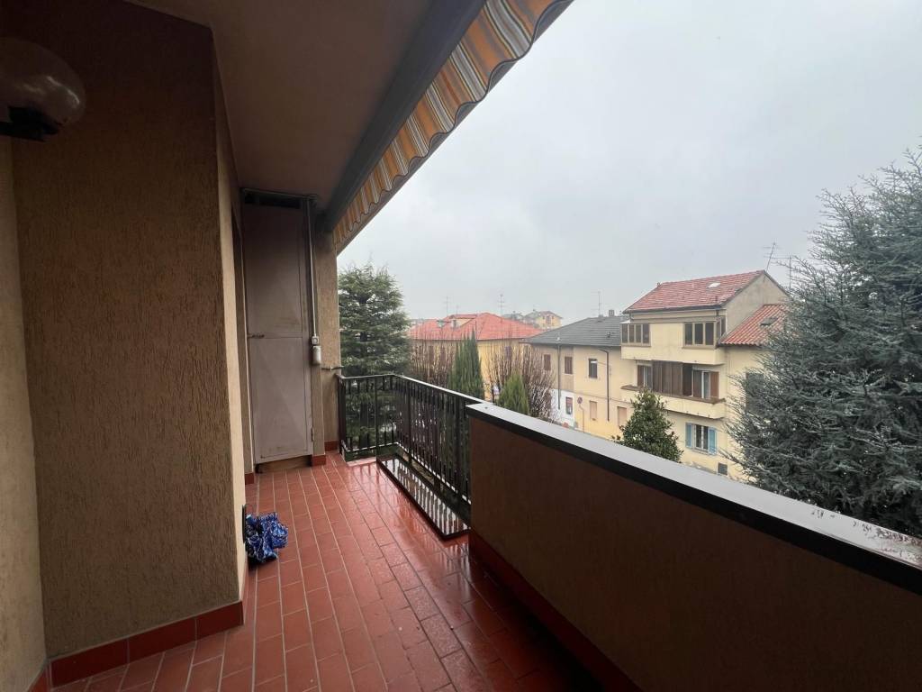 Appartamento a Ornago in Via Vittorio Emanuele, 4 - Foto 5