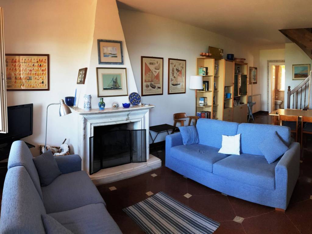 Appartamento a Trevignano romano - Foto 2