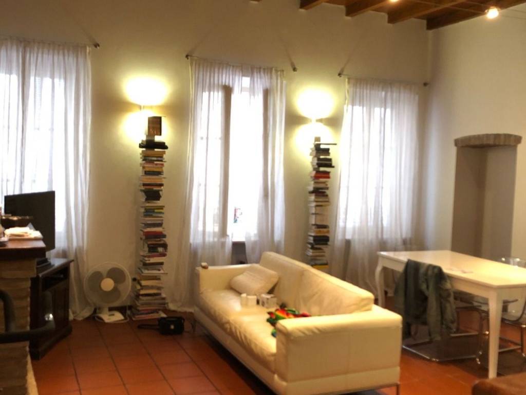 Appartamento a Parma in Borgo San Silvestro, 3 - Foto 2