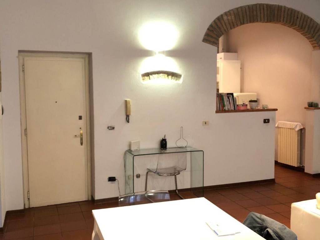 Appartamento a Parma in Borgo San Silvestro, 3 - Foto 3