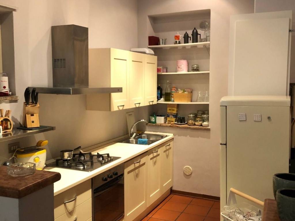 Appartamento a Parma in Borgo San Silvestro, 3 - Foto 4