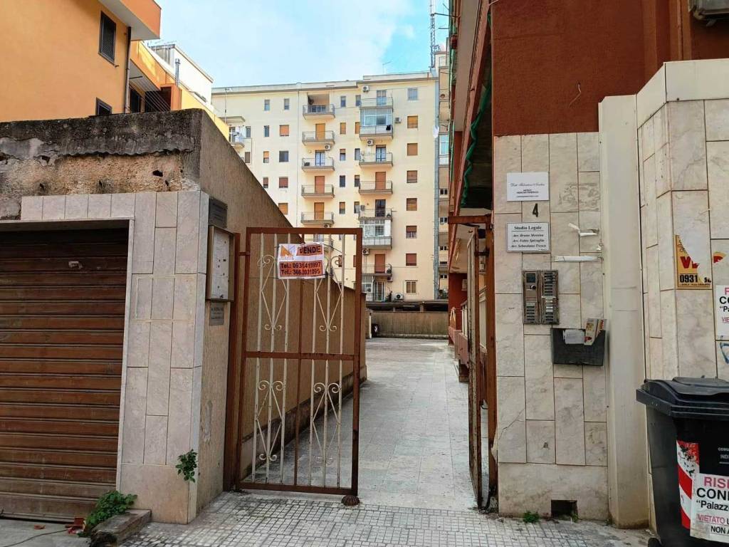 Appartamento a Siracusa in Via Tisia - Foto 5