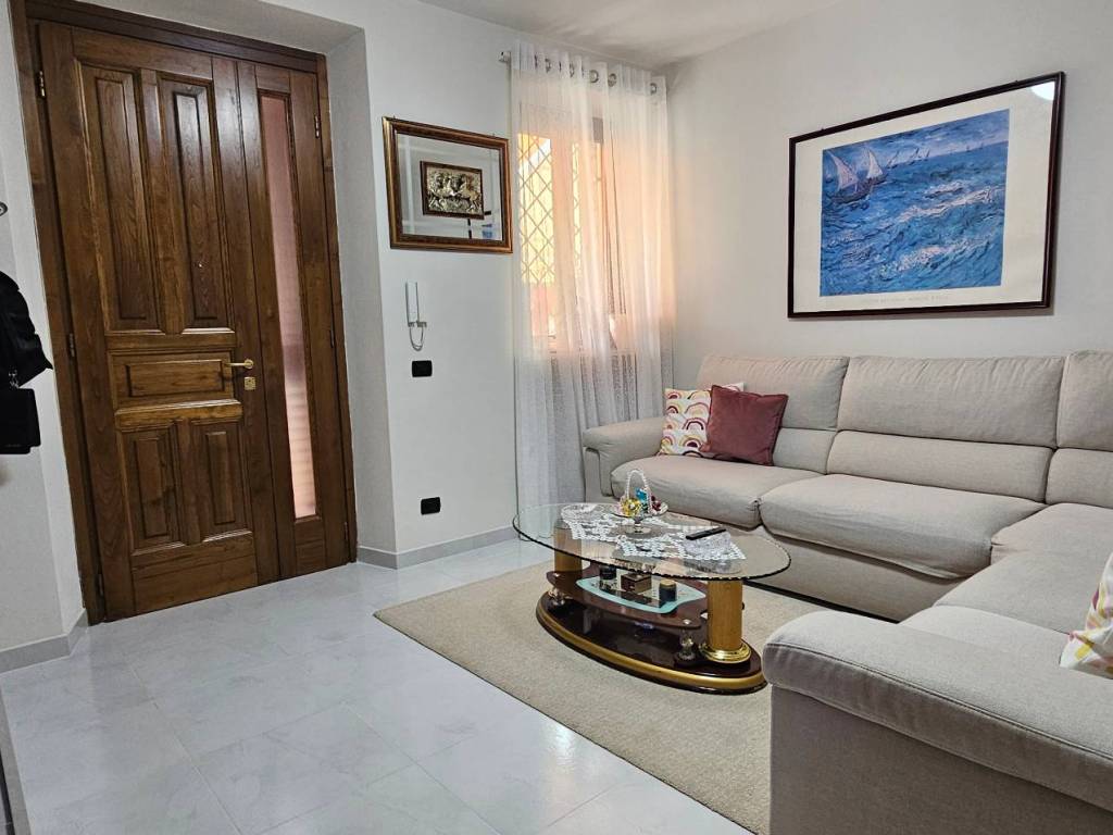 Casa indipendente a Porcari in Via Romana Est - Foto 2