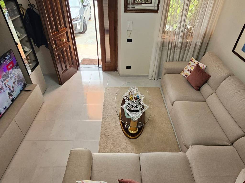 Casa indipendente a Porcari in Via Romana Est - Foto 3