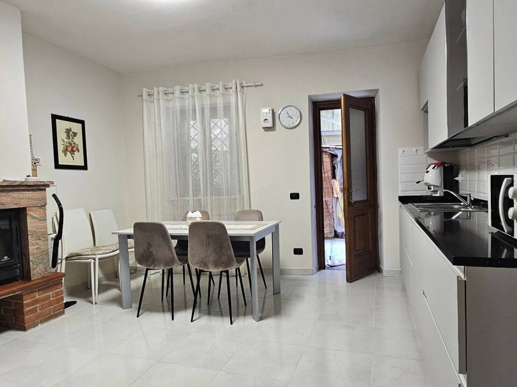 Casa indipendente a Porcari in Via Romana Est - Foto 4