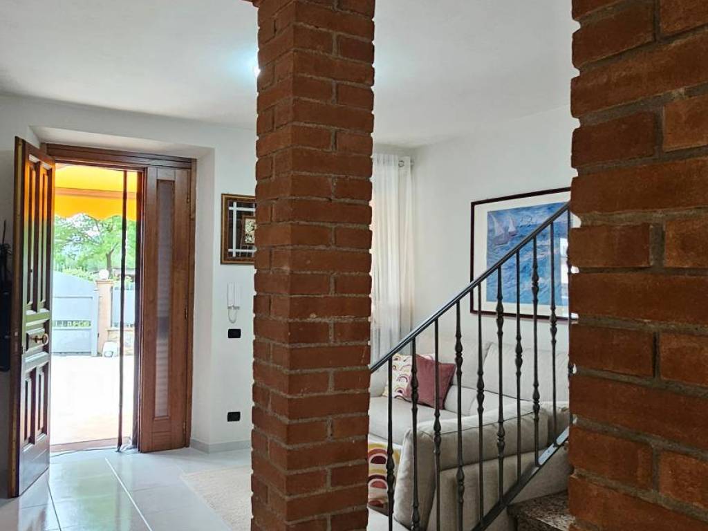 Casa indipendente a Porcari in Via Romana Est - Foto 5