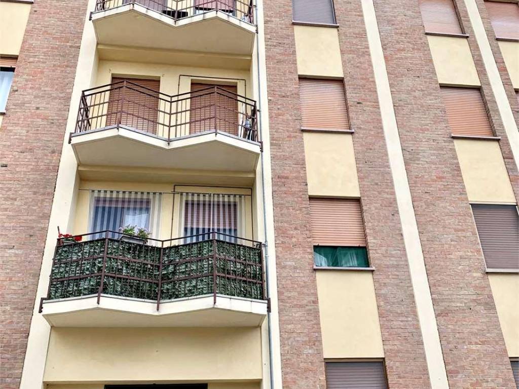 Appartamento a Novara in via taegio bartolomeo, 2c - Foto 2