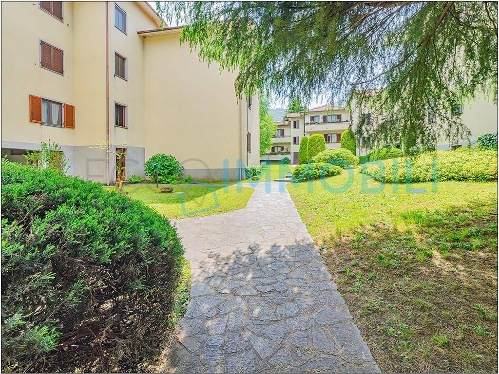 Appartamento a Olginate in via redaelli, 14 - Foto 2