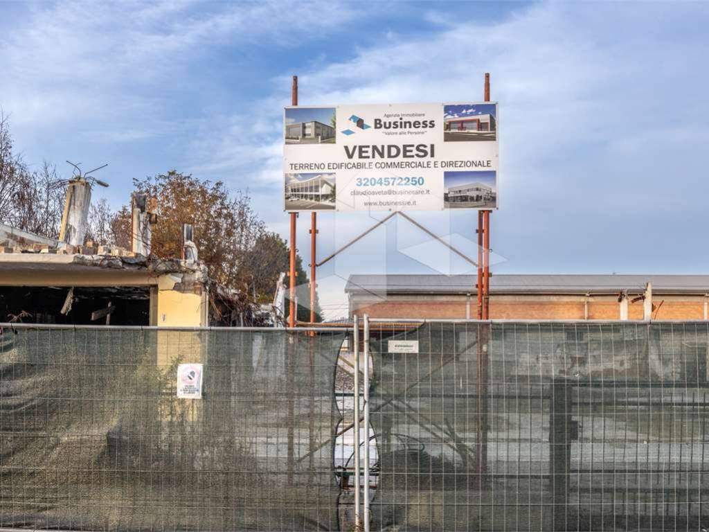 Terreno a Reggio emilia in Via Agnoletti, 2 - Foto 2