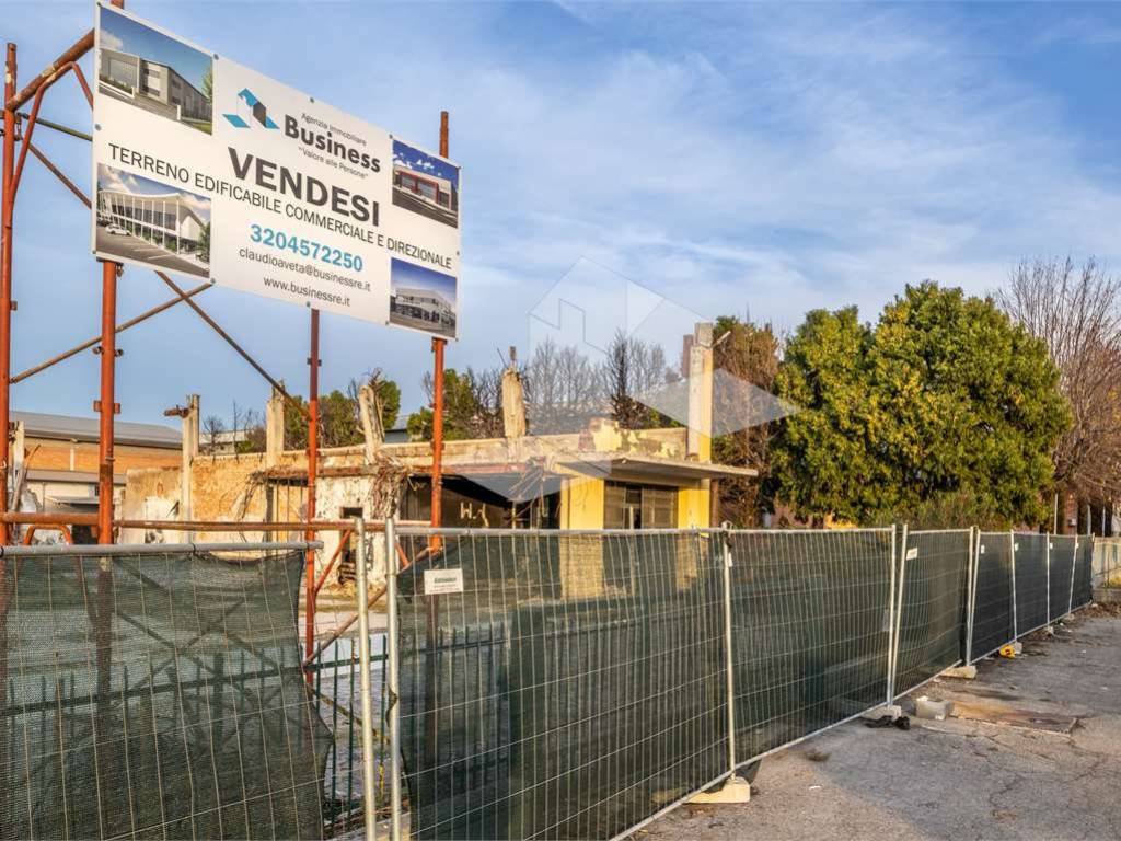 Terreno a Reggio emilia in Via Agnoletti, 2 - Foto 3